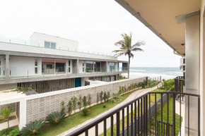 APARTAMENTO BEIRA MAR LATERAL NA PRAIA DE MARISCAL 2661, Bombinhas
